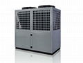 High temp heat pump modular LAH20 1