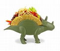 good quality The Ultimate Prehistoric Tricera Taco Holder supplier 1
