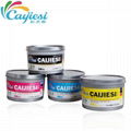 CJS High glossy High speedy printing offset ink 1