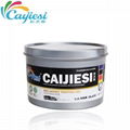 CJS High glossy High speedy printing offset ink 2