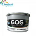 GOG SOY PROCESS OFFSET INK 1