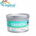 CJS Special Colors Printing Ink Green