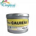 CJS Special Colors Printing Ink Green Ink 2