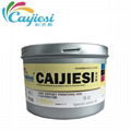 CJS Special Colors Printing Ink Special White Ink