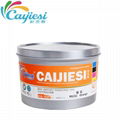 CJS Special Colors Printing Ink Orange