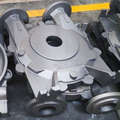 vacuum pump parts 