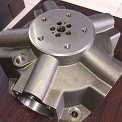 hydraulic motor parts for oem