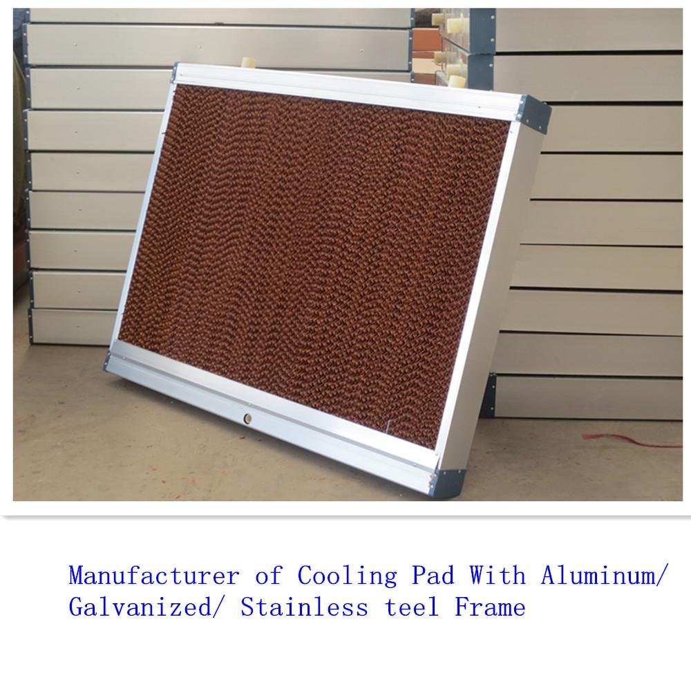 5090 Evaporative Cooling Pad for Air Cooler Use with Water Distribution Line