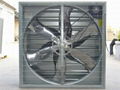 heavy hammer type poultry farm air ventilation