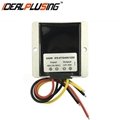 IDEALPLUSING 12vdc to 24vdc 1A 24W dc dc converter voltage for cars 1