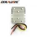 IDEALPLUSING 12vdc to 24vdc 1A 24W dc dc converter voltage for cars 4