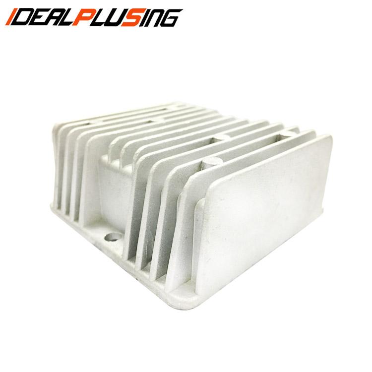 Idealplusing DC DC  12v to 48v step up converter  1.5A 72W  for car audio 4