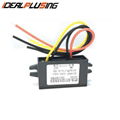 Hot 12v to 7v dc dc converter 1-3A  7-21W step down module for compressor