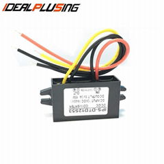 IDEALPLUSING dc dc converter 12v to 10v 1-3A  10-30W