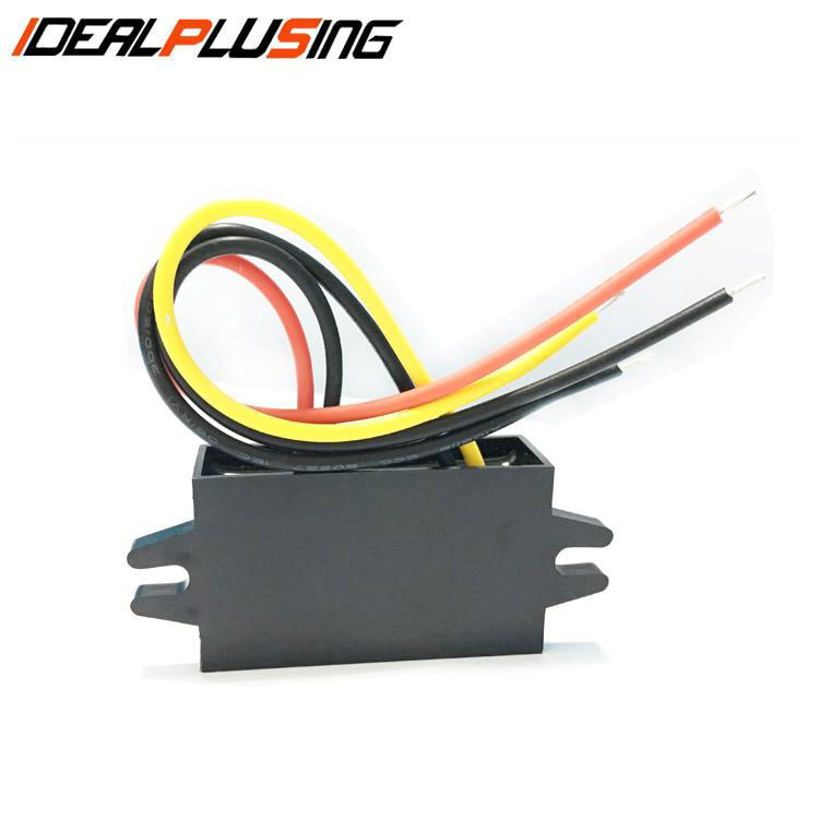 IDEALPLUSING dc dc converter 12v to 10v 1-3A  10-30W 5