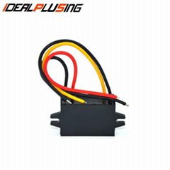 IDEALPLUSING 1A 8.4W-42W 12v to 8.4v converter