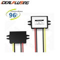 IDEALPLUSING 1A 8.4W-42W 12v to 8.4v converter 3