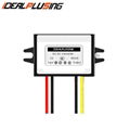 IDEALPLUSING 1A 8.4W-42W 12v to 8.4v converter 5