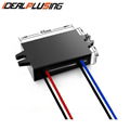 IDEALPLUSING 1A 8.4W-42W 12v to 8.4v converter 1