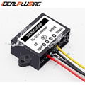 Online shopping site full waterproof 12v to 16v converter 2A 192W 3