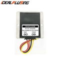 Waterproof 10A 120w 24v to 12v dc step down converter