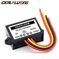 Waterproof Step Up 12vdc to 28vdc boost converter 5A  140w Transformer Booster