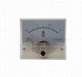 Special sale promotion 85C1 DC Ammeter voltmeter
