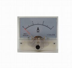 Special sale promotion 85C1 DC Ammeter