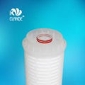 Pleated filter cartridge Replace 3M  Series 5