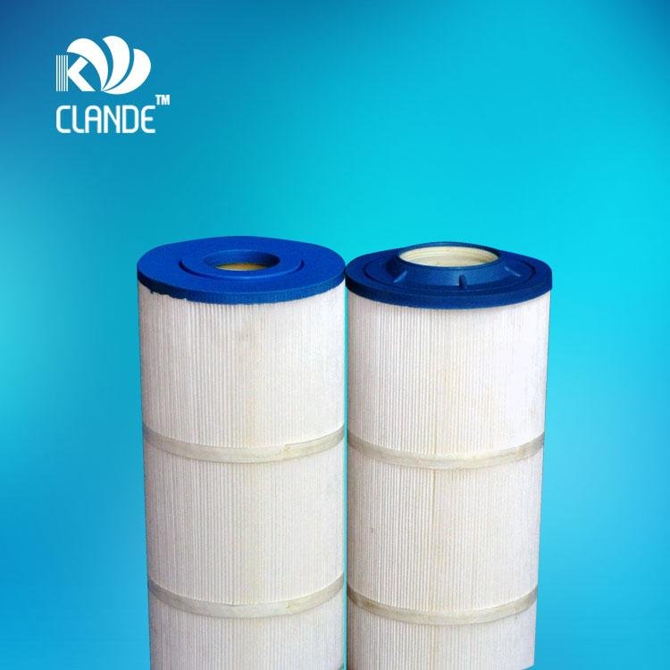 CLANDE H Series Replace HARMSCO water filter element