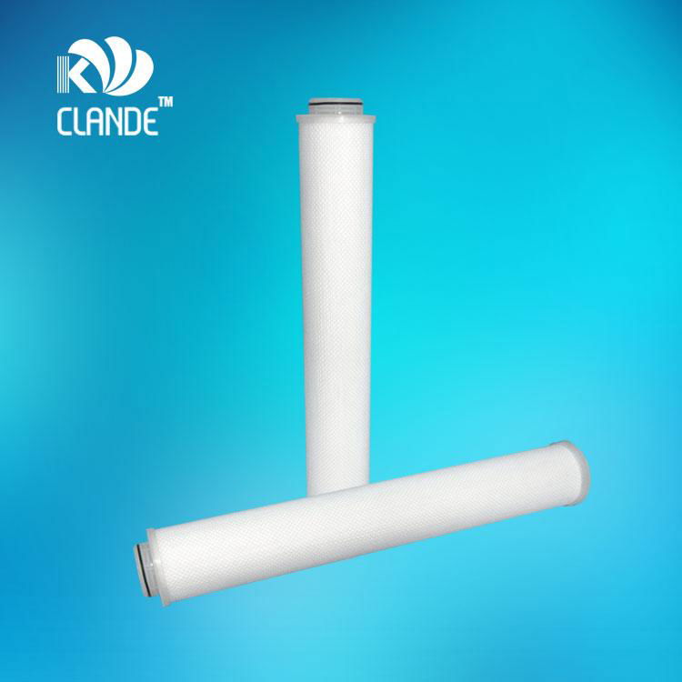 CLANDE F Series Replace PHOSPHOR water filter element