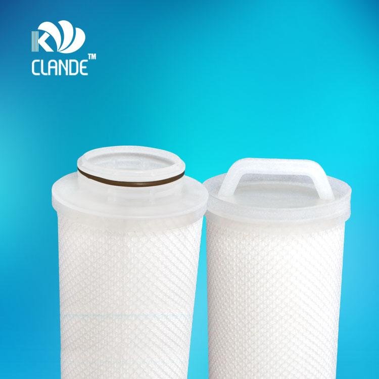 CLANDE F Series Replace PHOSPHOR water filter element 2