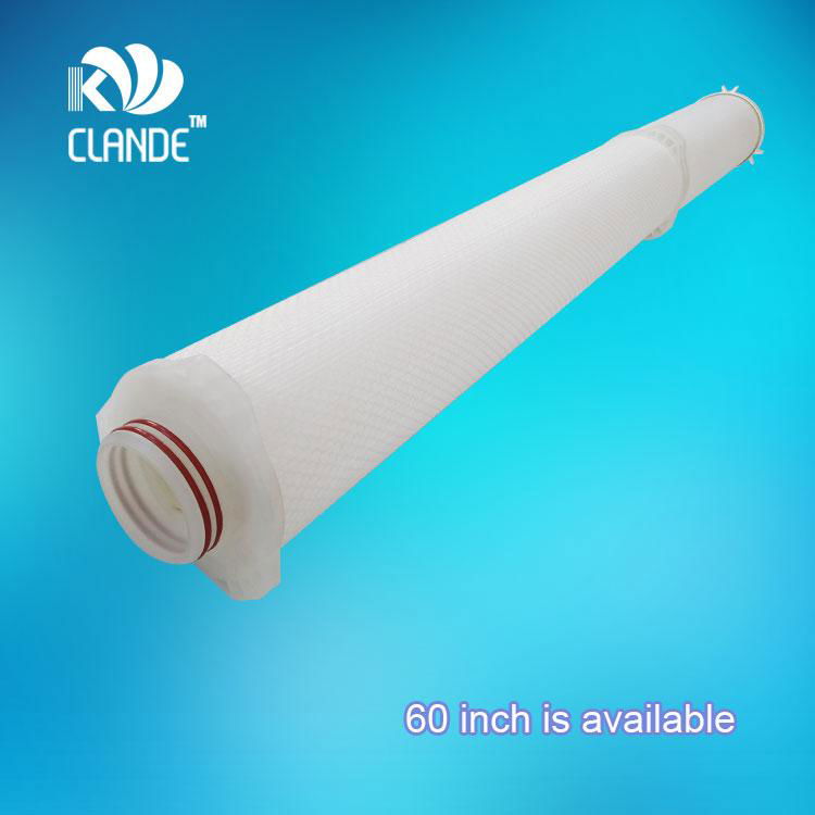 CLANDE B Series Replace Pantair Aqualine water filter element
