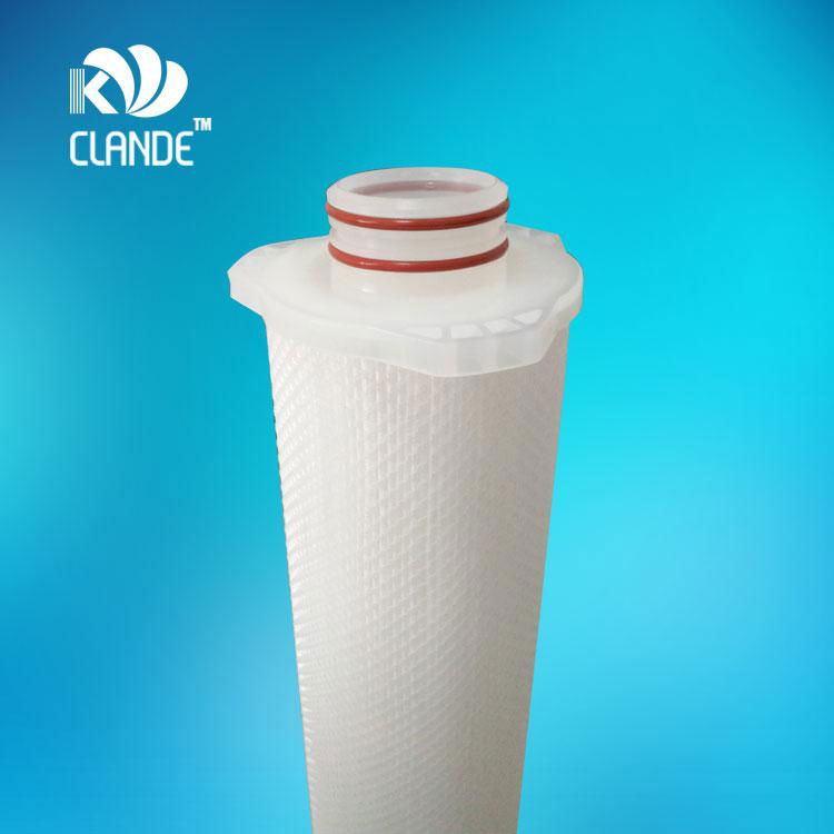 CLANDE B Series Replace Pantair Aqualine water filter element 3