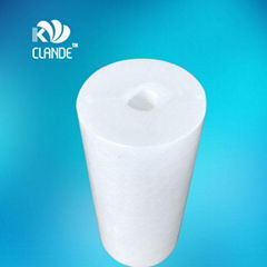 Melt Blow water filter element