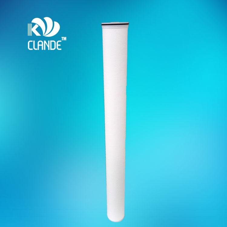 Melt Blow water filter element 3