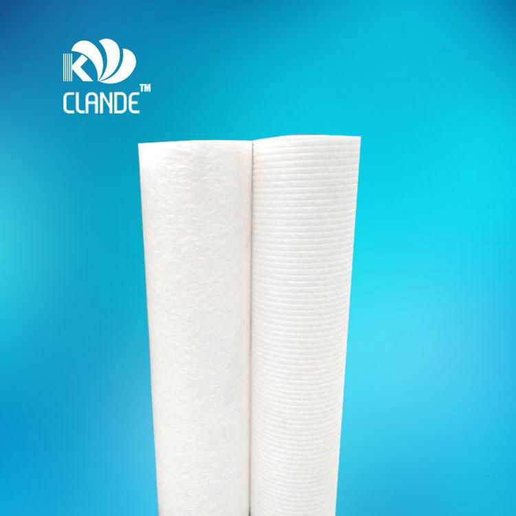 Melt Blow water filter element 4