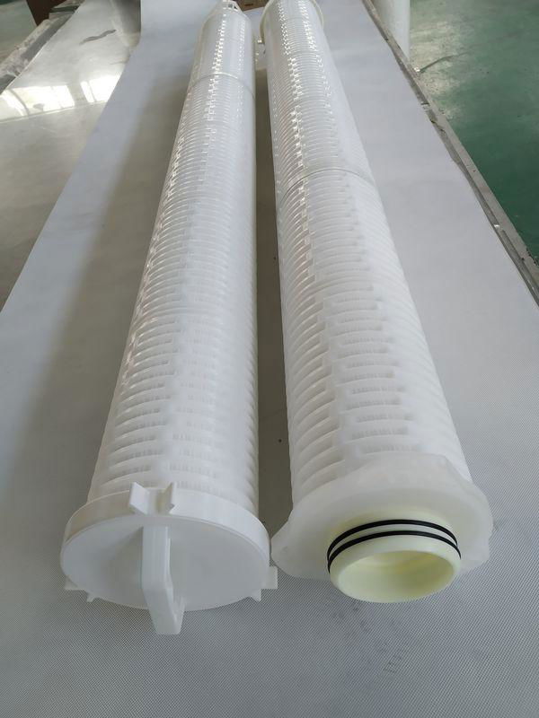 60 inch high flow water cartridge 