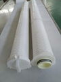 60 inch high flow water cartridge