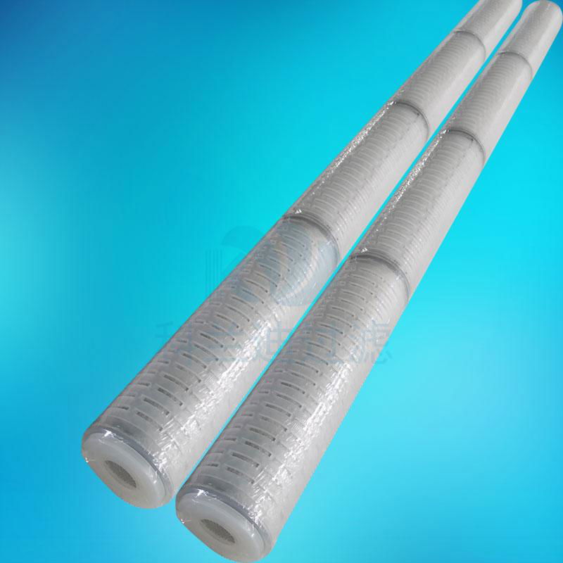 Activated Carbon Fiber Filter Cartridge