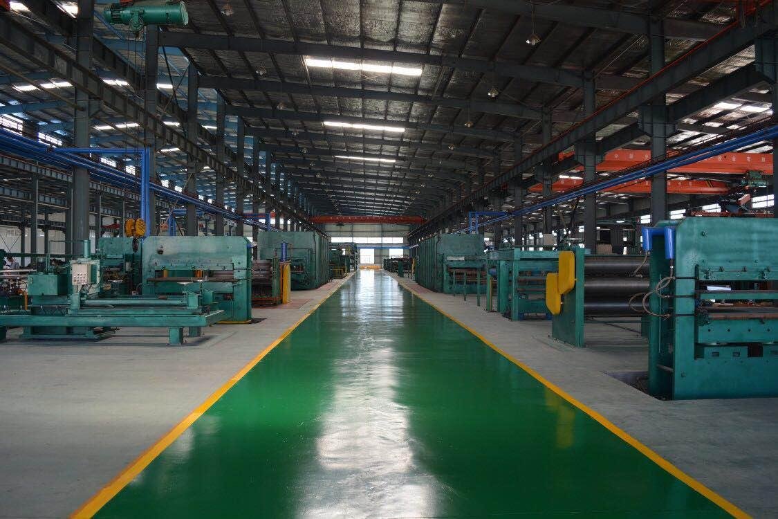 Fabric conveyor belt