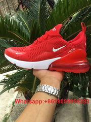 Newest 2018-2019      Air Max 270 shoes      sneaker shoes         Running Shoes