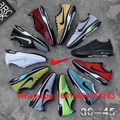 Newest      Air Max Flyknit Racer shoes Zoom MARIAH FLYKNIT RACER 2.0 3.0 shoes