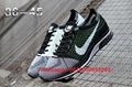 Newest Nike Air Max Flyknit Racer shoes Zoom MARIAH FLYKNIT RACER 2.0 3.0 shoes