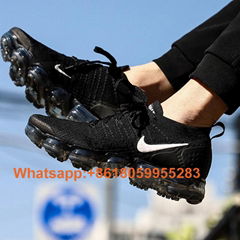 2018      Air VaporMax Flyknit 2.0 Shoes VaporMax Flyknit W running sneaker shoe