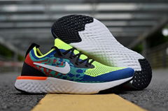      Epic React Flyknit Shoes      EXP-X14 shoes Zoom Pegasus 35 Turbo sneaker