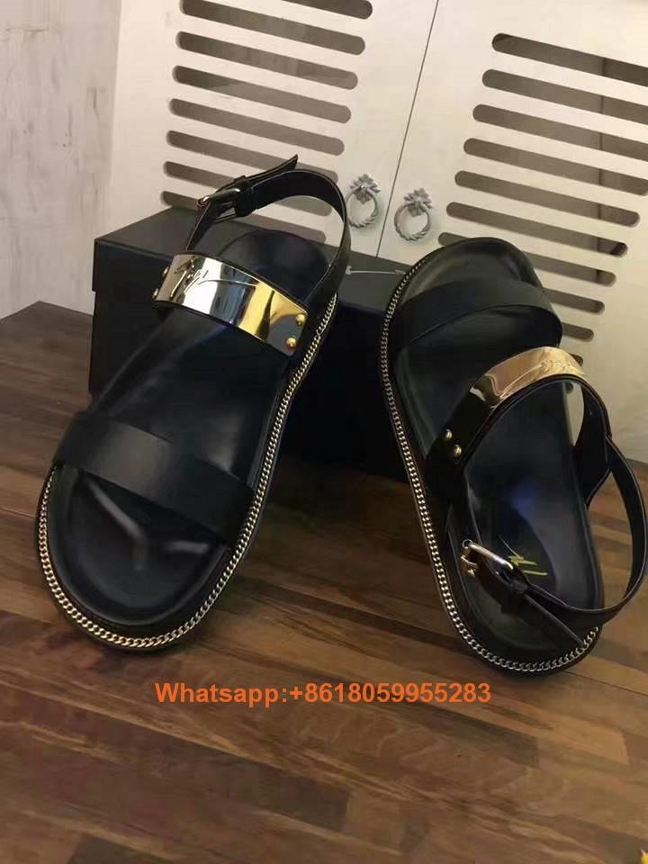 2019 women giuseppe zanotti shoes GZ sandals GZ High heel GZ High heel gz boots