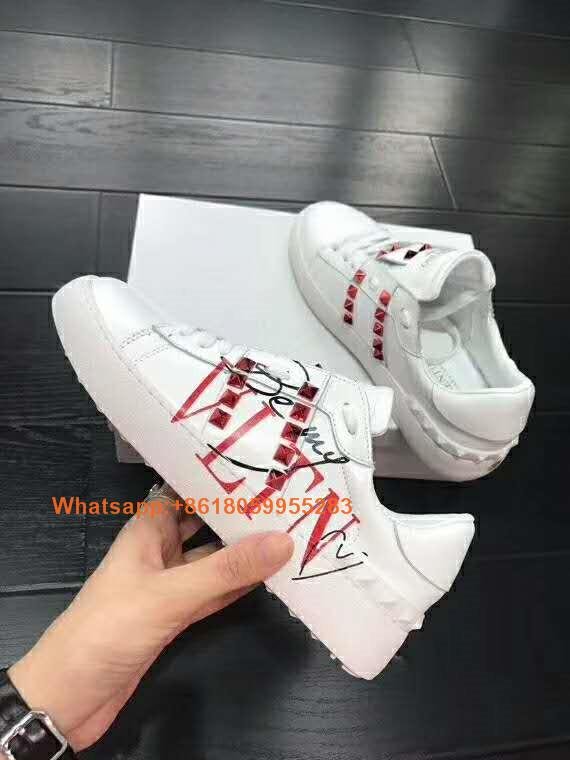           Men Shoes           Sneakers           shoes Party Leather Casual Shoe 4