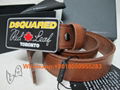 hot sell dsquared 2 jeans dsquared Belts dsquared business Belt for men Women