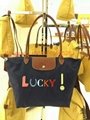 New longchamp handbags longchamp bags aslant bag Travel bag shoulder Women bags